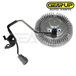 Electric Cooling Fan Clutch For 2004-2009 Dodge Ram 2500 3500 4000 4500 5500. Fixed Price $111.99.