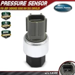 A/c Clutch Cycling Pressure Switch For Jeep Tj Cherokee Dodge Ram 1500 Chrysler. Fixed Price $11.68.