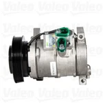 A/c Compressor-ex Valeo 10000623. Fixed Price $336.02.