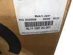Chrysler Compressor RL111097AC New Oem. Fixed Price $753.38.