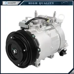A/c Compressor W/ 7SBH17C Style For Dodge Charger 14-23 Challenger Chrysler 300. Fixed Price $151.99.