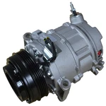 Gpd 6513367 A/c Compressor Oem Replacement 14-18 Ram Promaster 2500. Fixed Price $500.00.