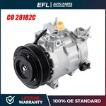For Ram 1500 5.7L V8 2014 2015 2016-2018 A/c Compressor & Clutch 68140664AC. Fixed Price $149.99.