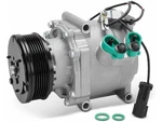 A/c Compressor For 2001-2003 Chrysler Sebring Convertible 2002 ZR177DS. Fixed Price $221.16.