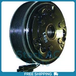 Compressor Clutch For Denso C171 - 132MM, 8 Groove, 12 Volt. Fixed Price $150.99.