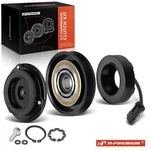 A-premium A/c Compressor Clutch Kit For Jeep Tj Wrangler 2003-2006 L4 2.4L. Fixed Price $59.99.