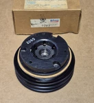 1978-1984 Dodge Chrysler Plymouth Truck Van Nos Mopar C171 A/c Compressor Pulley. Fixed Price $65.00.