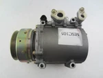 Ac Compressor MSC105CVS Fits Chrysler Sebring / Dodge Avenger Qr. Fixed Price $336.95.