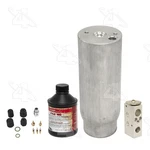 Four Seasons A/c Compressor Replacement Service Kit Fits Chrysler Voyager. Fixed Price $80.12.