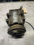 1998-1999 Kia Sephia A/c Air Conditioning Compressor Pump Motor Assembly Oem. Fixed Price $50.00.