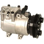 68191 4-SEASONS Four-seasons A/c Ac Compressor With Clutch For Hyundai Tucson. Fixed Price $311.53.