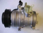 A/c Compressor Oem Denso 10S17C For Chrysler 300 Dodge Charger, Magnum Qr. Fixed Price $368.99.