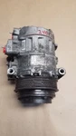 Used A/c Compressor Fits: 2004 Chrysler Crossfire Exc. SRT6 Grade. Fixed Price $121.30.