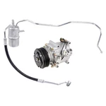 For Dodge Stratus Chrysler Sebring 2002 2003 Ac Compressor & A/c Drier. Fixed Price $234.41.