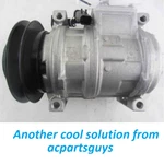 A/c Compressor Refurbished New Voyager Caravan 4677143 RL677143 1520463 1520965. Fixed Price $159.99.