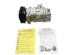 A/c Compressor Delphi 29YJKRC11 For Chrysler Pacifica 2004 2005 2006. Fixed Price $364.12.