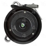 A/c Compressor 4 Seasons For 2001-2002 Chrysler Grand Voyager. Fixed Price $315.84.
