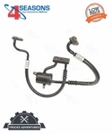 Four Seasons A/c Discharge And Liquid Line 56901 High-quality Auto Part, Unive. Fixed Price $110.85.