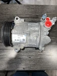 2017 - 2024 Chrysler Pacifica Air Conditioning A/c Compressor Oem 68225206AB. Fixed Price $160.99.