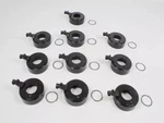 Genuine Mopar Air Conditioning Clutch Coil 68084275AB. Fixed Price $222.95.