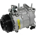 A/c COMPRESSOR-7SBH17C Assembly Uac 29121C. Fixed Price $371.61.