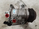 Rear 2012 Town & Country Van Air Conditioning, Ac, A/c Compressor SKU#4037790. Fixed Price $77.00.
