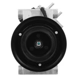 Klimoto A/c Compressor Fits 05-06 Chrysler 300 Dodge Charger Magnum. Fixed Price $153.20.