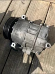 Ac A/c Compressor 2014 2015 2016-2020 For Chrysler 300 Dodge Charger 5.7L V8. Fixed Price $110.00.