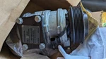 Oem New A/c Compressor Air Con For Chrysler Voyager/grand/iii/iv/mk/van Town. Fixed Price $99.95.