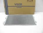 Vision 3000P A/c Condenser For 99-04 Chrysler 300M Concorde Lhs, 98-00 Intrepid. Fixed Price $58.46.