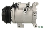 Oem Grade A/c Compressor 2004-2013 Mazda I 2.0L 2.3L L4 BFD161450A RS-15. Fixed Price $707.15.