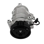 A/c Ac Compressor W/ Clutch For Chrysler 300 Sedan V6 3.5L 2005-2006 12V 98333. Fixed Price $133.48.