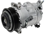 Uac A/c Compressor Fits Chrysler 200 2015-2017 83NZGH. Fixed Price $377.69.