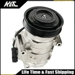 A/c Compressor Fit For Dodge Magnum 2006-2008; Charger, Chrysler 300 06-10 98309. Fixed Price $121.99.