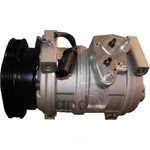 A/c Compressor-new Global 6512112. Fixed Price $214.95.