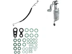 For Chrysler Pt Cruiser A/c Compressor Replacement Service Kit 38665CVHS. Fixed Price $114.07.