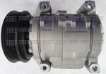Dodge Journey Avenger Chrysler 200 A/c Ac Compressor For 68084913AB 10SRE18C. Fixed Price $299.99.