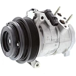 Denso 471-0826 Compressor W/ Clutch For 08-10 Grand Caravan Town & Country. Fixed Price $483.95.