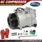 A/c Compressor With 6-GROOVE For Ram 1500 2014-2022 Classic 2019-2022 3.6L. Fixed Price $177.99.