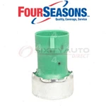 Four Seasons Ac Compressor Cut-out Switch For 2001-2010 Chrysler Pt Cruiser Zb. Fixed Price $23.48.