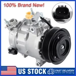 A/c Compressor W/ Clutch For 2014-2023 Ram 1500 Classic V8 5.7L 68232388AD. Fixed Price $149.99.