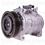 A/c Compressor & Clutch-new Valeo 815626. Fixed Price $347.84.
