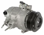 Four Seasons 198357 New Nippondenso 7SBH17 Compressor W/ Clutch For 13-20 Fusion. Fixed Price $492.99.