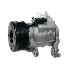 For Chrysler Aspen Dodge Durango A/c Compressor And Clutch Denso 471-0822. Fixed Price $275.22.