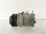2012 - 2014 Dodge Avenger Chrysler 200 2.4L Ac Compressor Air Conditioning Oem. Fixed Price $87.50.