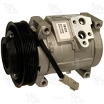 Four Seasons 78301 A/c Compressor W Clutch For Dodge Caravan 2001-2007. Fixed Price $199.00.