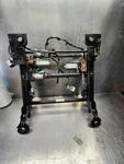 09-10 Dodge Journey Front Left Driver's Electric Seat Track Assembly 68041157AA. Fixed Price $175.00.