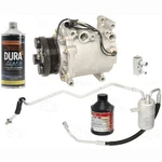 Four Seasons 2577N A/c Compressor Kit, For 2001 2002 Sebring Chrysler. Fixed Price $539.31.