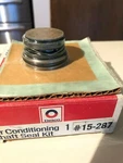 Ac Delco Nos Seal Kit 15-287. Fixed Price $20.00.