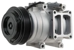 Four Seasons 68340 New Ford HS15 Compressor W/ Clutch 04-06 Sebring Stratus. Fixed Price $302.93.